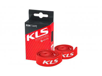 Kellys Felgenband KLS 26 x 16 mm (16 - 559), AV/FV
