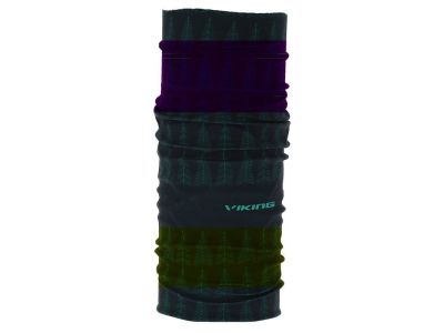 Viking 2817 Odor Control scarf, green