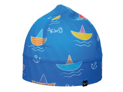 Viking DENVER children&amp;#39;s cap, blue