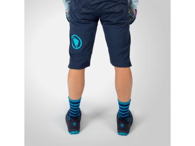 Endura MT500 Burner shorts, ink blue
