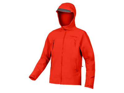 Endura MT500 II jacket, pepper