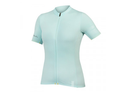 Endura Pro SL S / S women&amp;#39;s jersey short sleeve Glacier Blue