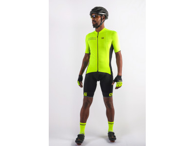 ALÉ SOLID COLOR BLOCK jersey,