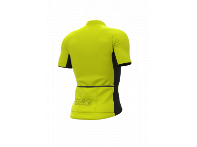 ALÉ SOLID COLOR BLOCK jersey,