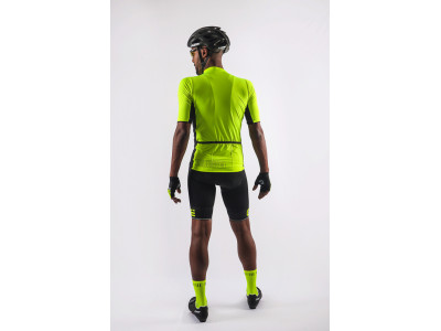 ALÉ SOLID COLOR BLOCK jersey,
