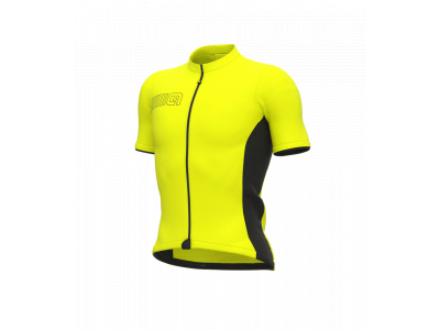 ALÉ SOLID COLOR BLOCK jersey,
