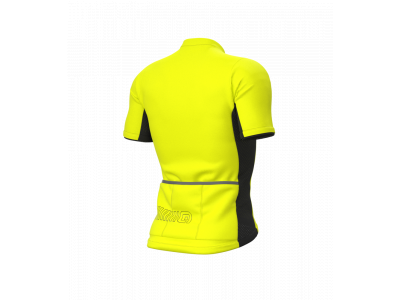 ALÉ SOLID COLOR BLOCK jersey,