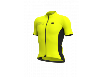 ALÉ SOLID COLOR BLOCK jersey,