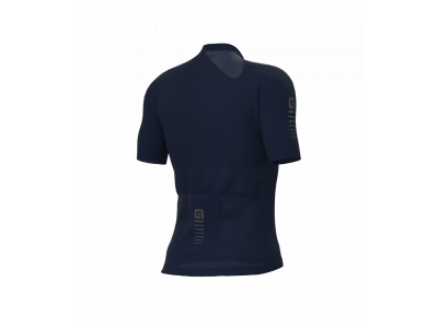 ALÉ R-EV1 C SILVER COOLING jersey, blue