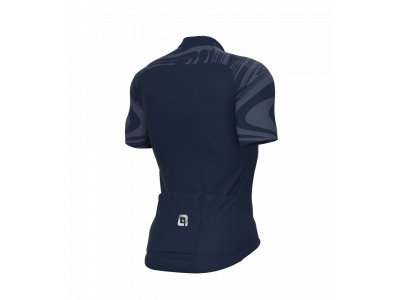 ALÉ R-EV1 ARTIKA jersey, blue