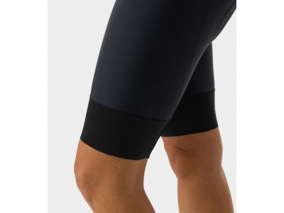 ALÉ R-EV1 GT 2.0 női nadrágtartós rövidnadrág, fekete