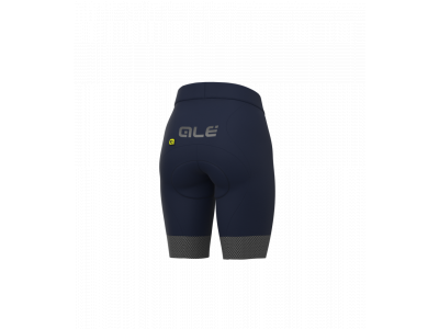 ALÉ R-EV1 GT 2.0 dámské kalhoty, modrá