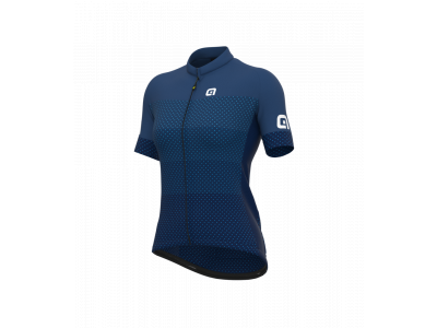 Alé Summer women&amp;#39;s cycling jersey ALÉ SOLID LEVEL LADY