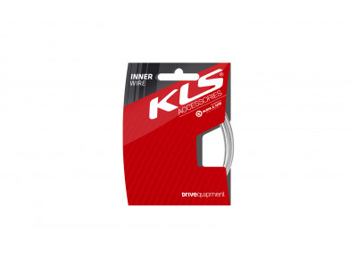 Kellys brake cable MTB front 100 cm, stainless steel