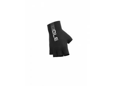 ALÉ SUNSELECT CRONO GLOVE gloves, black