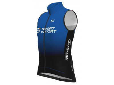 ALÉ PR-S TEAM Sport Import vesta, black/blue