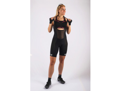 ALÉ Summer cycling pants ALÉ women&#39;s R-EV1 FUTURE LADY