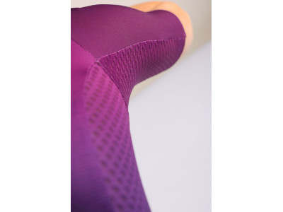 ALÉ Letní cyklistický dres ALÉ PRS FADE LADY