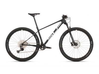 Superior XP 929 29 kerékpár, matte black/white