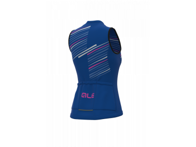 ALÉ Summer cycling jersey ALÉ SOLID LESS