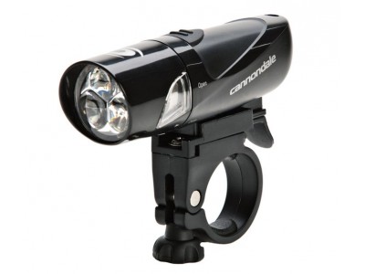 Cannondale Foresite headlight