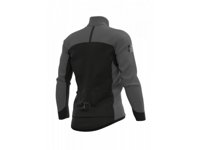 ALÉ R-EV1 URAGANO jacket, gray