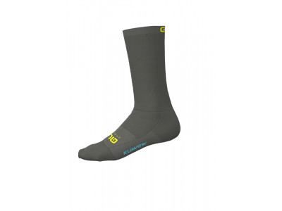 ALÉ Zimowe skarpetki rowerowe ALÉ TEAM KLIMATIK SOCKS