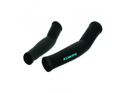 ALÉ KLIMATIK WINTER K-ATMO water-repellent sleeves, black