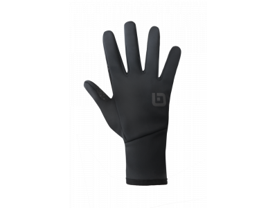 ALÉ Nordik 2.0 rukavice, černá
