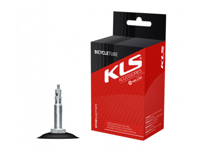 Kellys KLS 700x25-32C (25/32 622/630) FV 48mm duša 