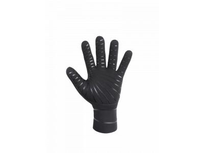 ALÉ ACCESSORI NEOPRENE PLUS gloves, black