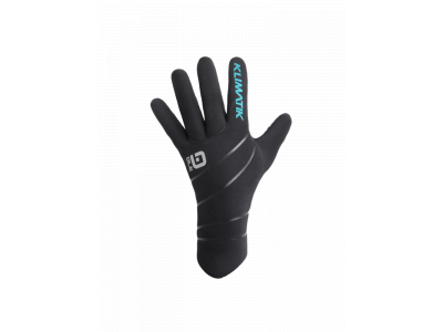 ALÉ ACCESSORI NEOPRENE PLUS gloves, black