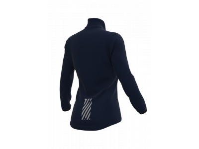 ALÉ KLIMATIK GUSCIO RACING women&#39;s jacket, dark blue