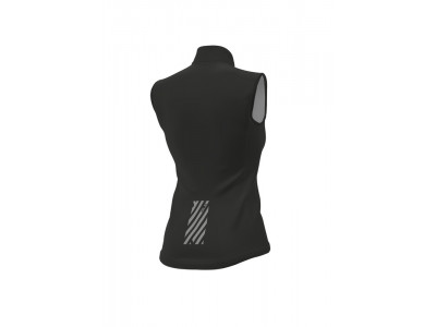ALÉ KLIMATIK GUSCIO RACING women's vest, black