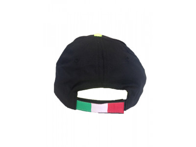 Şapcă ALÉ cu tricolorul italian