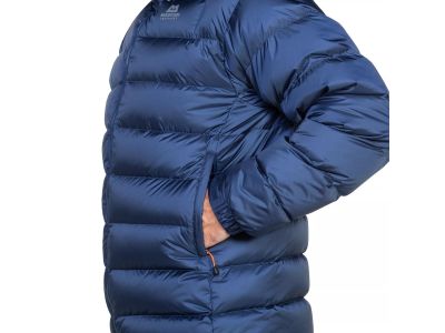 Mountain Equipment Lightline bunda, navy