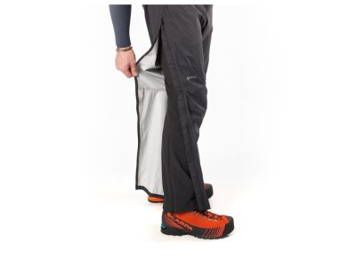 Mountain Equipment Zeno kalhoty, černé
