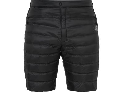 Mountain Equipment Frostline Shorts, schwarz