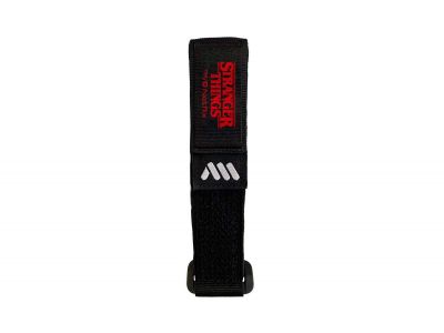All Mountain Style Velcro tape, black