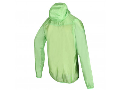 Jachetă inov-8 WINDSHELL, verde neon