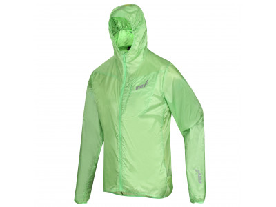 Inov-8 WINDSHELL jacket, neon green