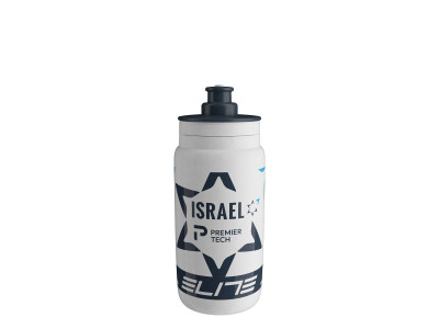 Elite FLY 550 ISRAEL PREMIERTECH láhev, 550 ml, bílá