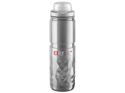 Elite ICE FLY 650 Flasche, 650 ml, transparent