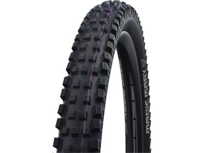 Schwalbe Magic Mary 29x2,40&amp;quot; SuperTrail gumiabroncs, TLE, Kevlar