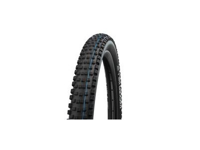 Schwalbe WICKED WILL 29x2.40&amp;quot; 67EPI Evo SuperGround tire, TLE, kevlar