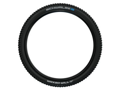 Anvelopă Schwalbe Wicked Will 29x2.40&quot; Super Ground Evolution, TLE, Kevlar