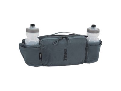 Thule Rail Hip Pack övtáska, 2 l, Dark Slate