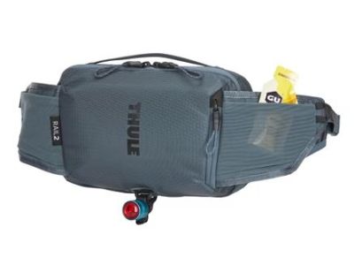 Thule Rail Hip Pack ľadvinka, 2 l, Dark Slate