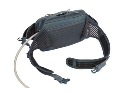 Thule Rail hip pack, 4 l, Dark Slate