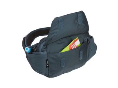 Thule Rail hip pack, 4 l, Dark Slate